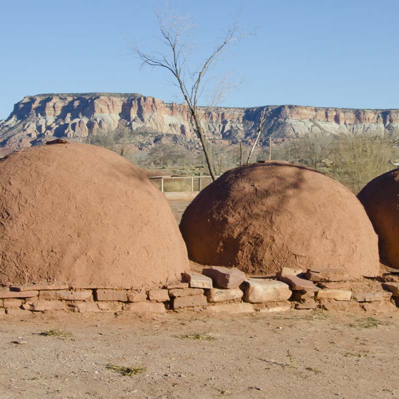 Zuni Pueblo